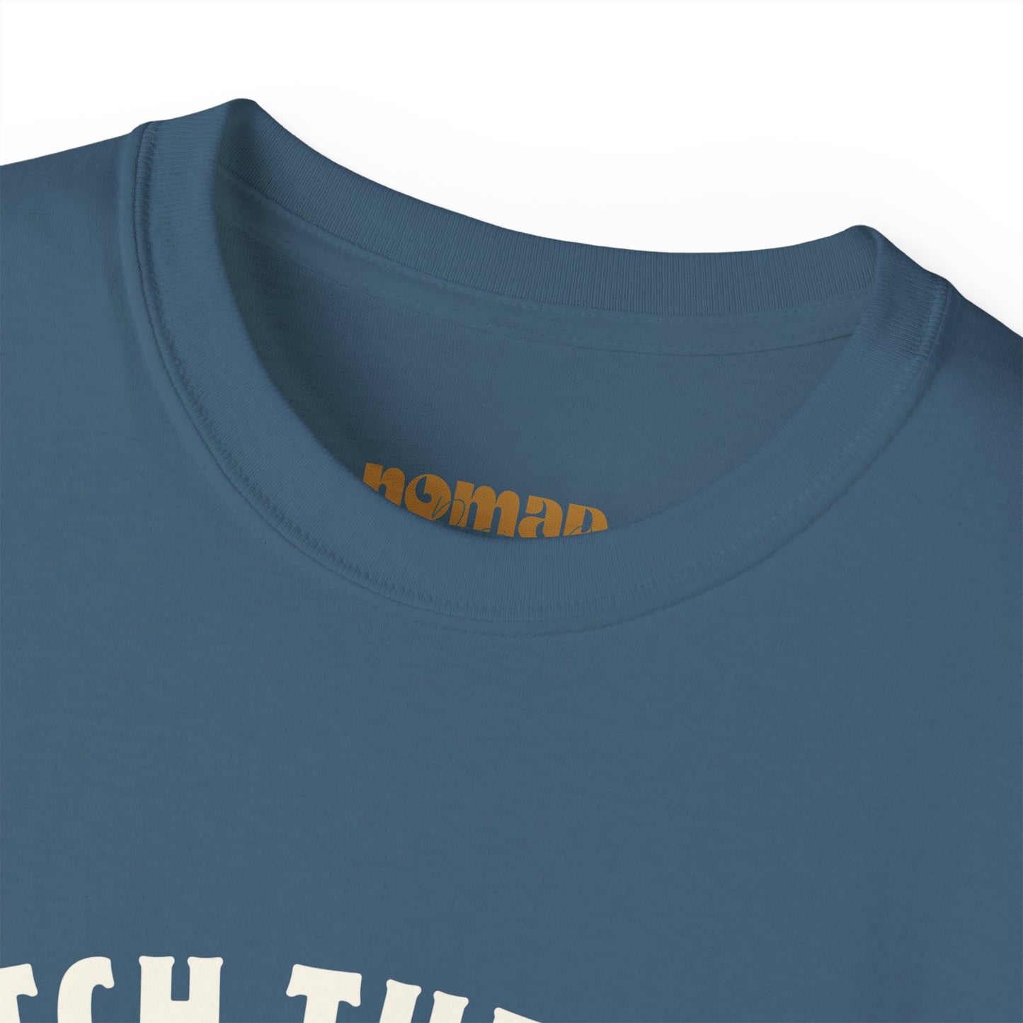 Satellite Beach Vibe Unisex Ultra Cotton Tee